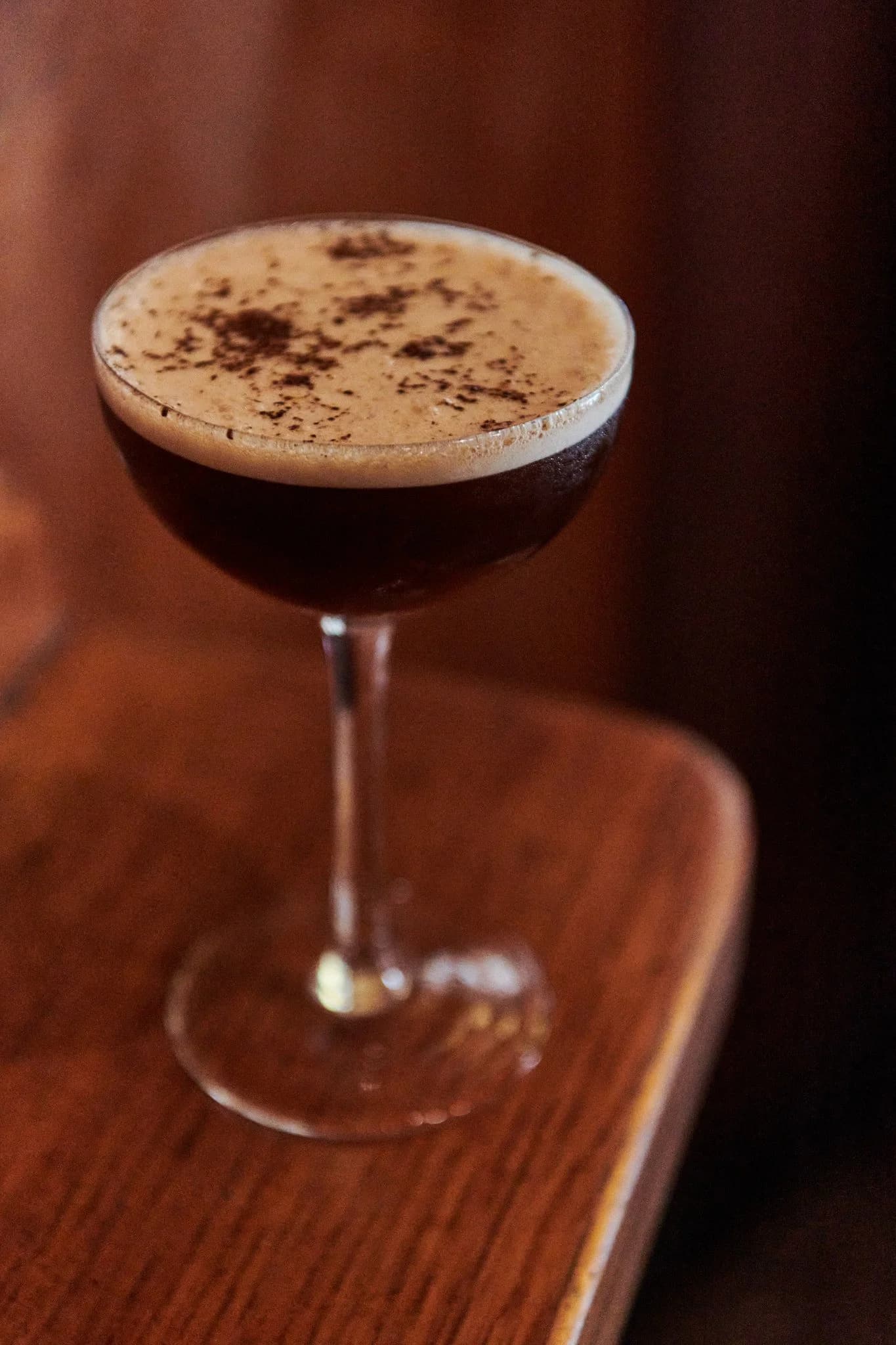 Espresso martini