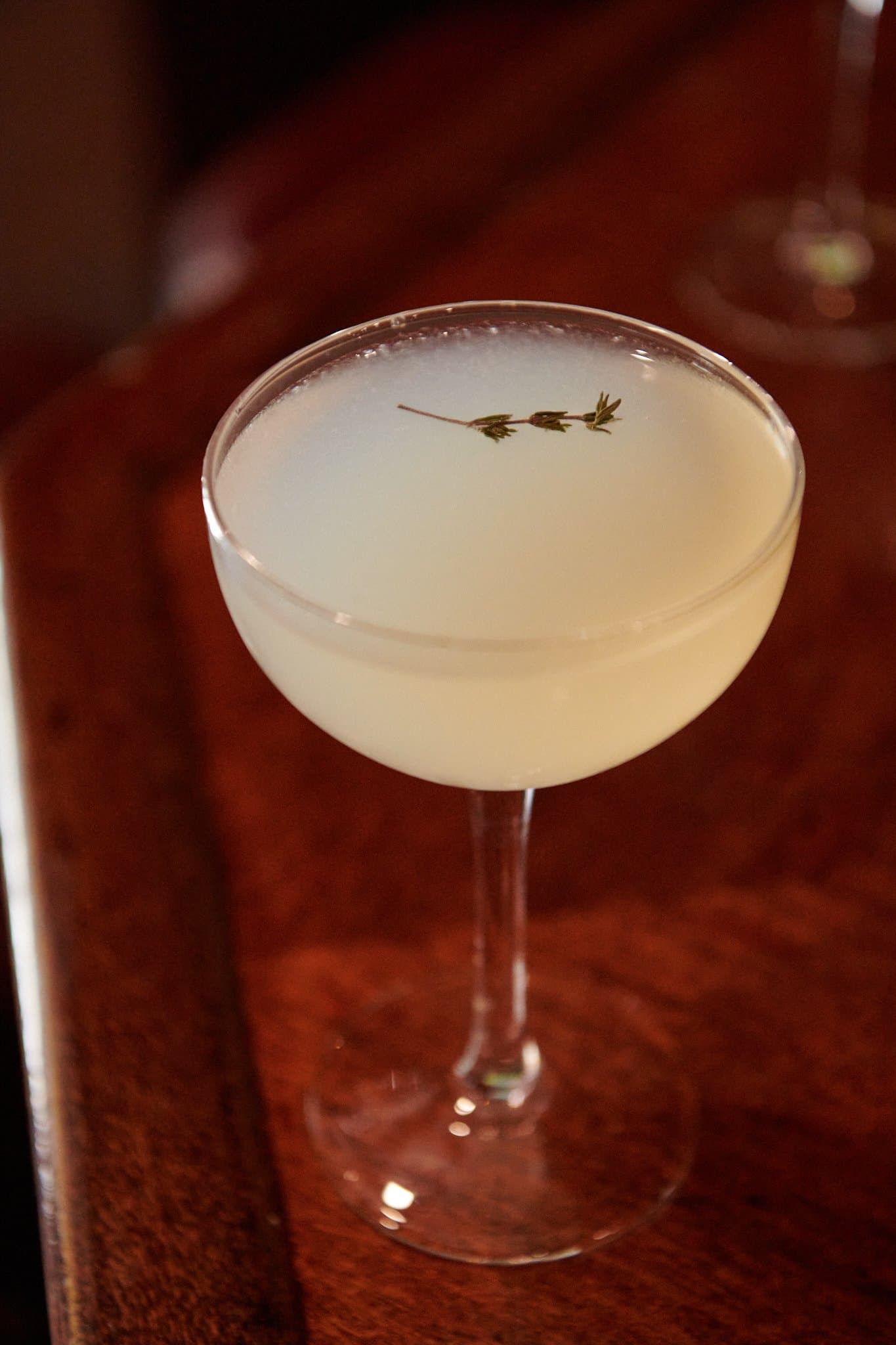 Gin martini